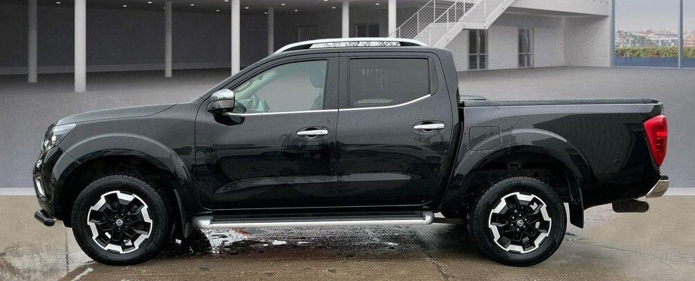 Used Nissan Navara 2021 for sale - 77510536: Photo 2
