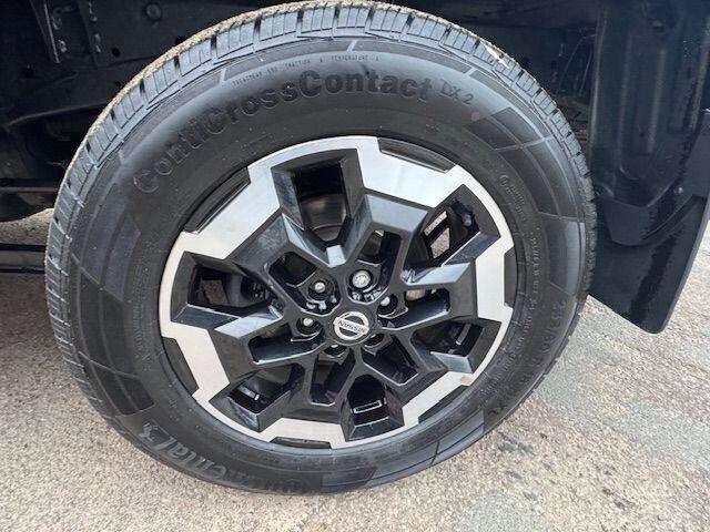 Used Nissan Navara 2021 for sale - 77510536: Photo 22