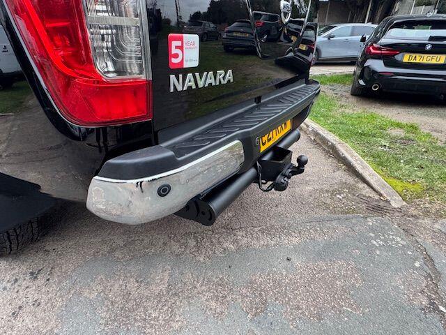Used Nissan Navara 2021 for sale - 77510536: Photo 24