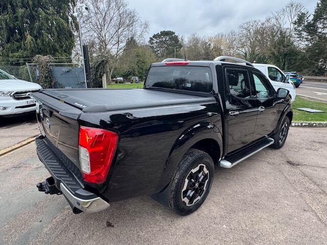 Used Nissan Navara 2021 for sale - 77510536: Photo 25