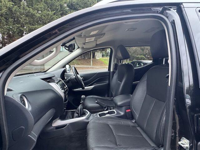 Used Nissan Navara 2021 for sale - 77510536: Photo 26