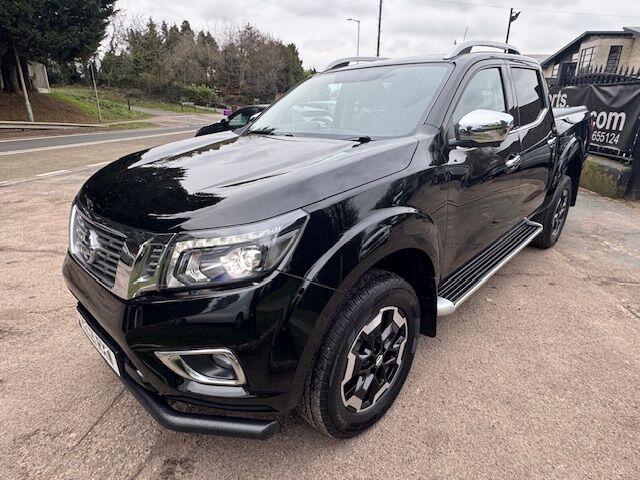 Used Nissan Navara 2021 for sale - 77510536: Photo 27