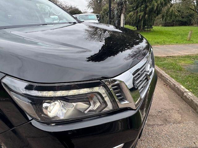 Used Nissan Navara 2021 for sale - 77510536: Photo 28