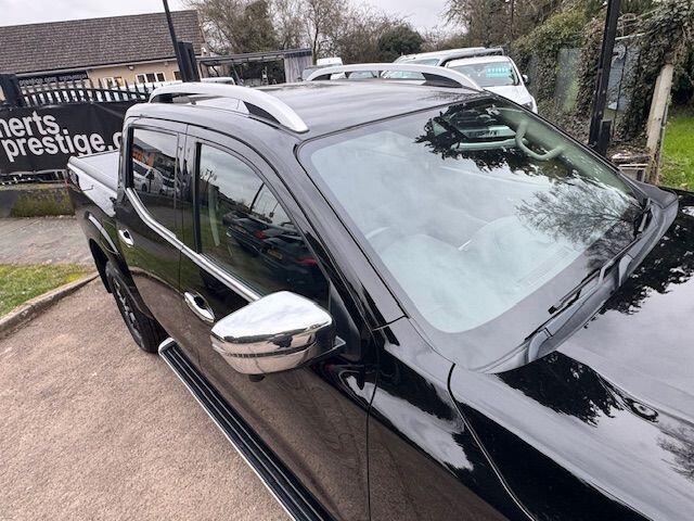 Used Nissan Navara 2021 for sale - 77510536: Photo 29