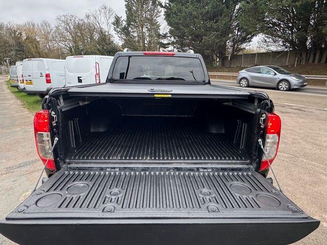 Used Nissan Navara 2021 for sale - 77510536: Photo 30