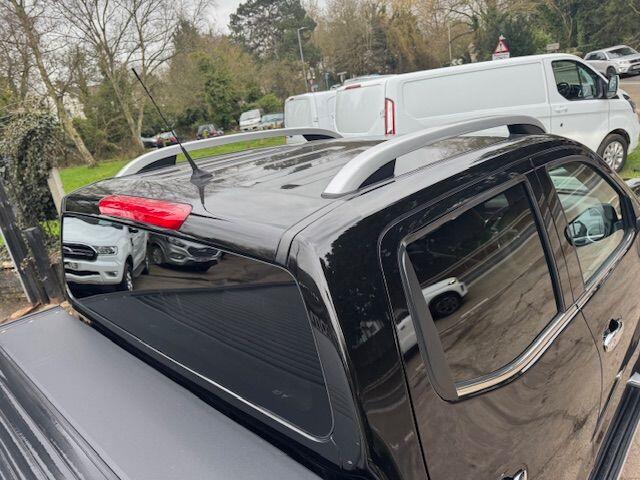 Used Nissan Navara 2021 for sale - 77510536: Photo 31