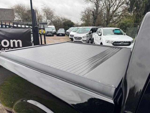 Used Nissan Navara 2021 for sale - 77510536: Photo 32