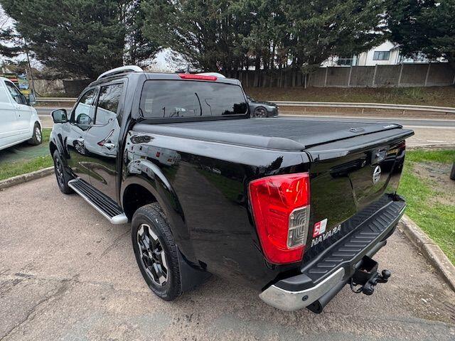 Used Nissan Navara 2021 for sale - 77510536: Photo 8