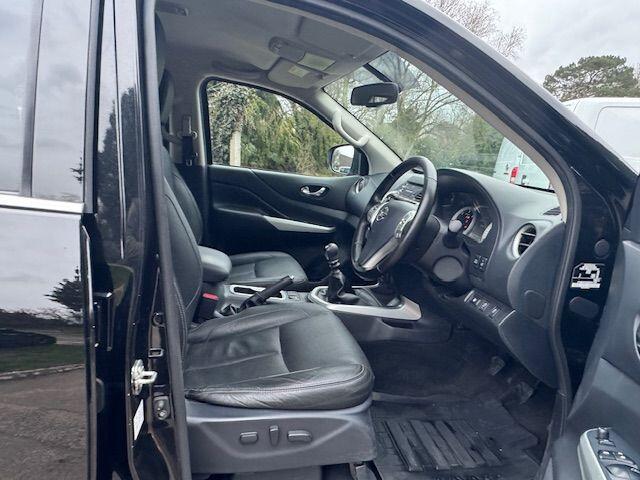 Used Nissan Navara 2021 for sale - 77510536: Photo 9