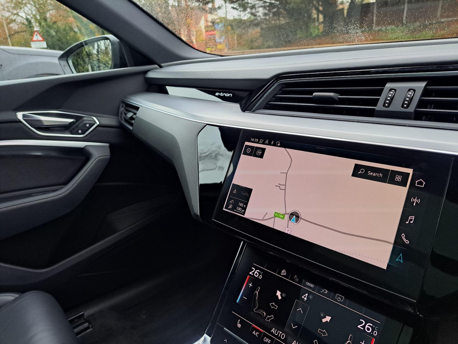 Used Audi e-tron 2021 for sale - 76735356: Photo 13