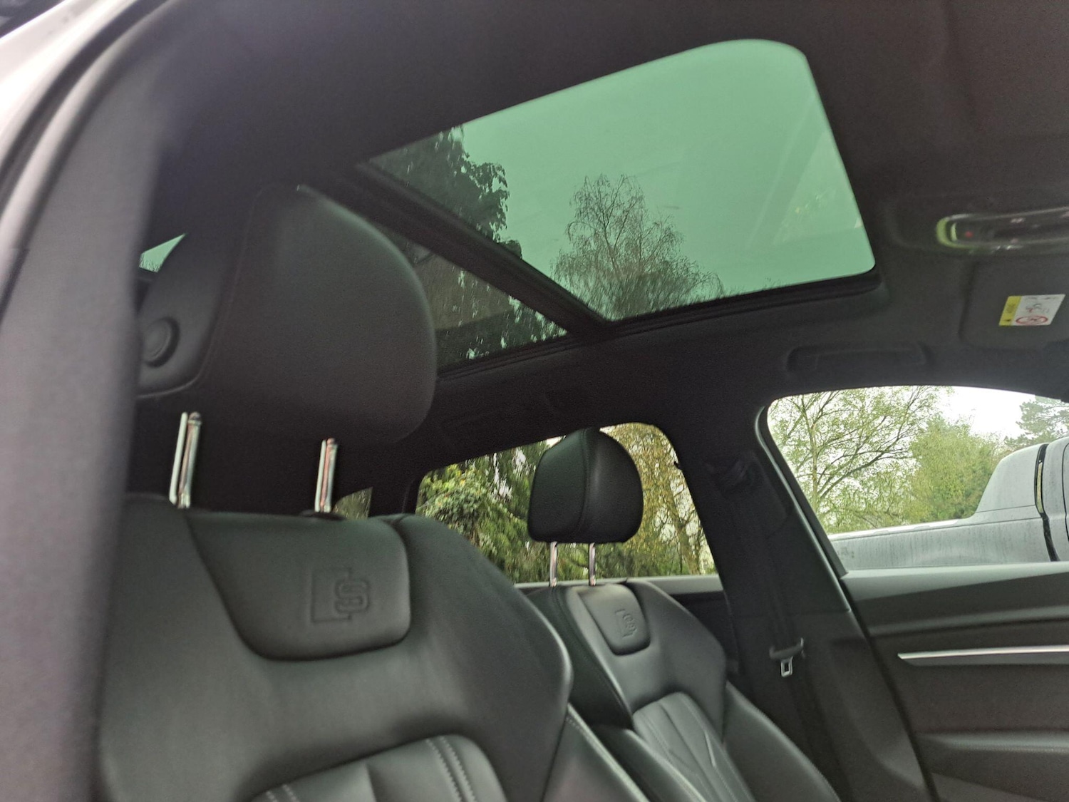 Used Audi e-tron 2021 for sale - 76735356: Photo 19