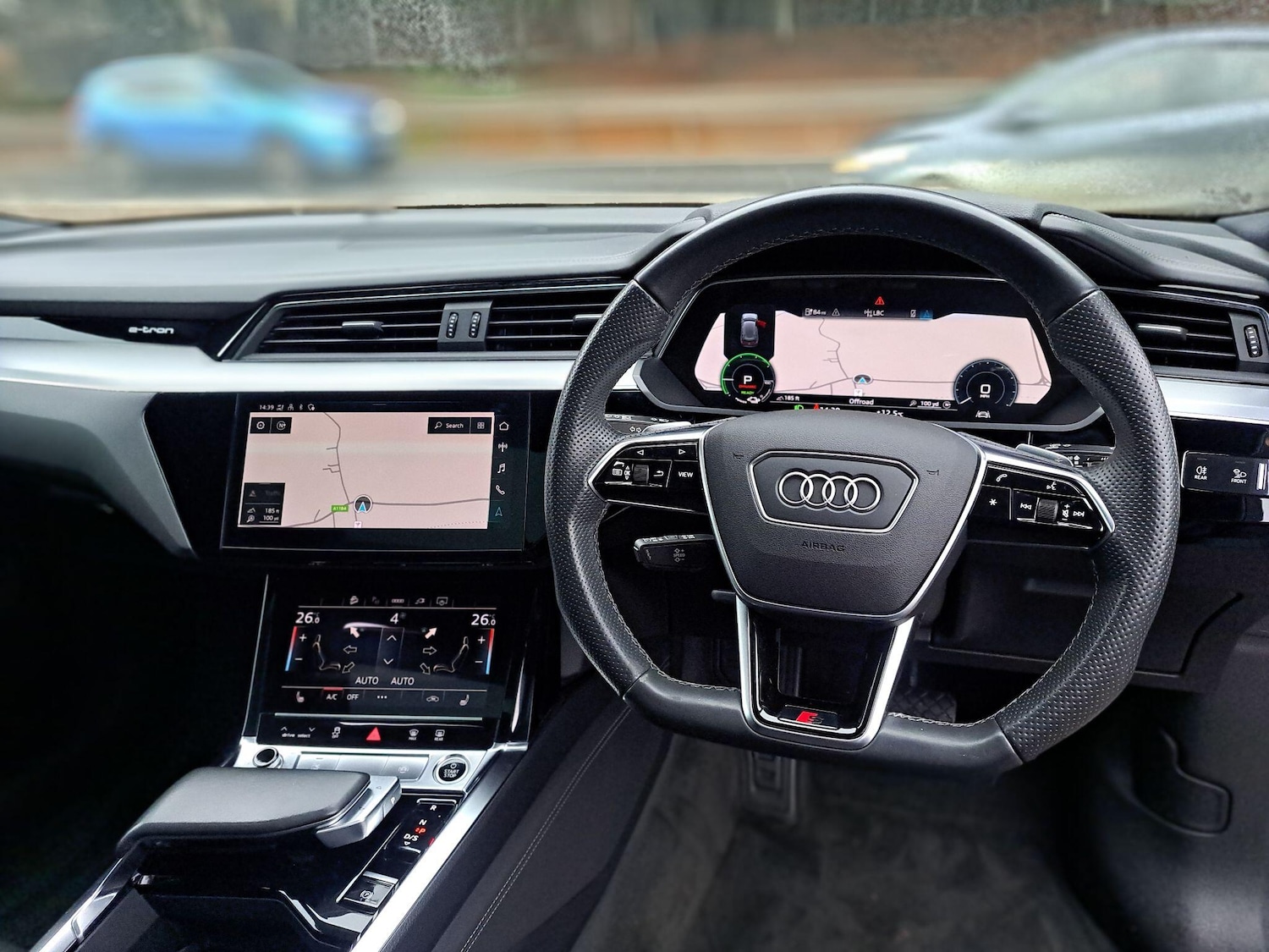 Used Audi e-tron 2021 for sale - 76735356: Photo 29