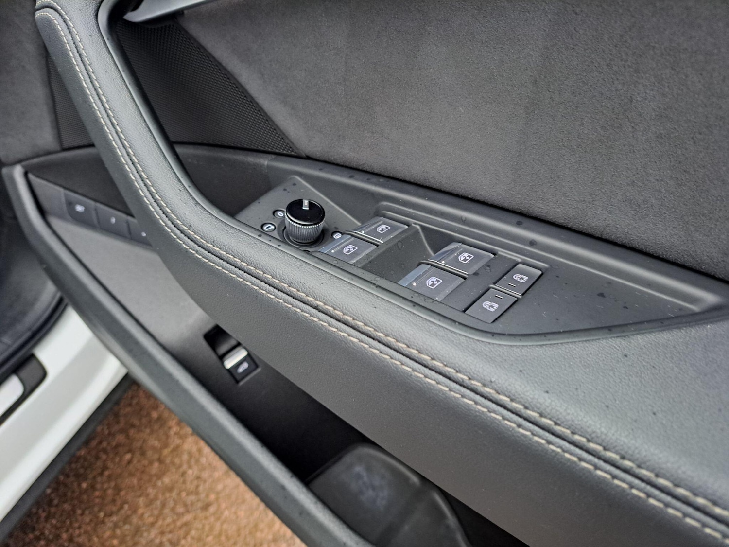 Used Audi e-tron 2021 for sale - 76735356: Photo 33