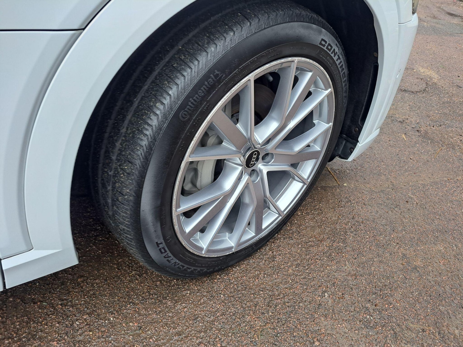 Used Audi e-tron 2021 for sale - 76735356: Photo 34