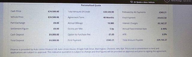 Used Audi e-tron 2021 for sale - 76735356: Photo 4