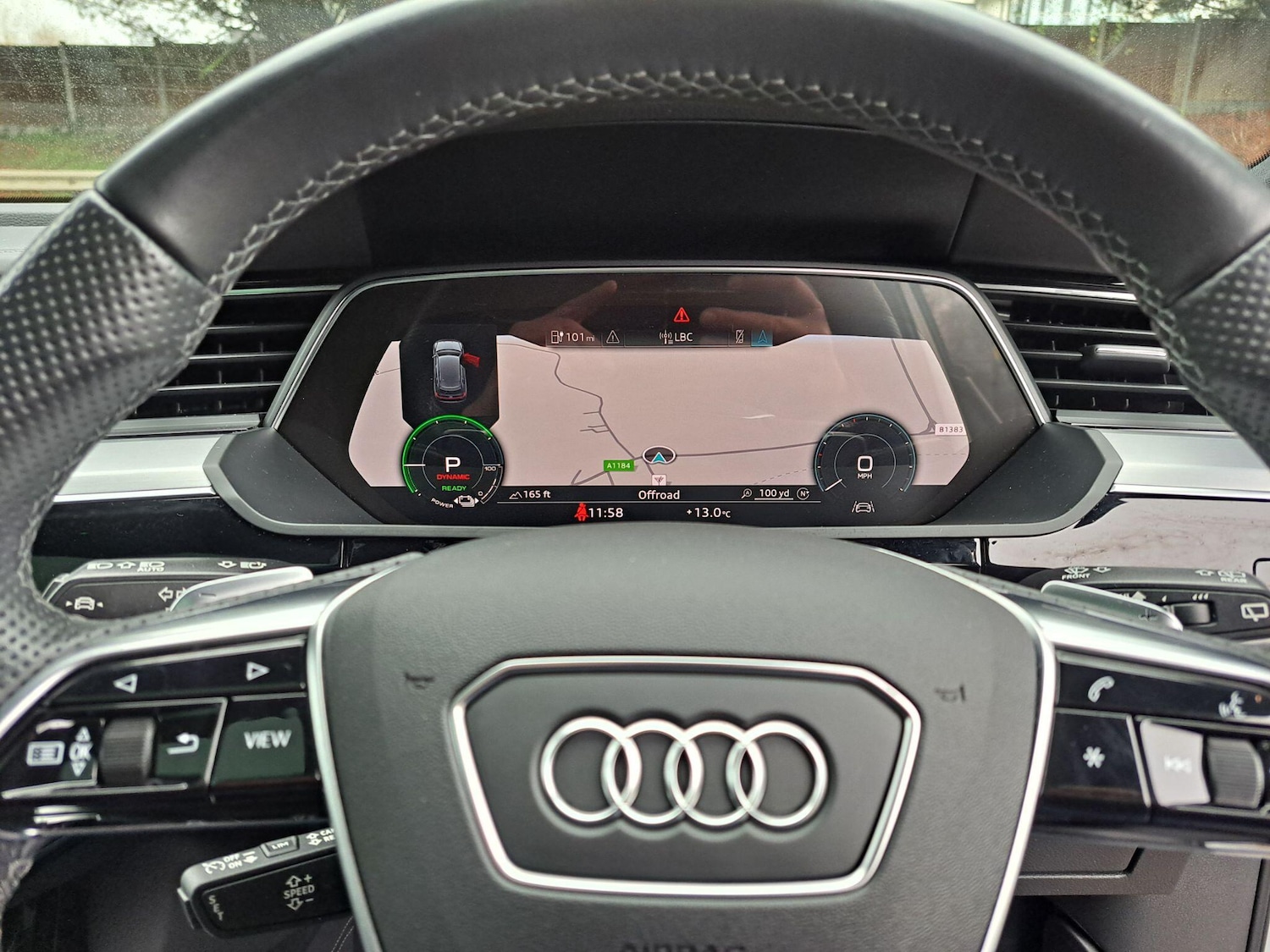 Used Audi e-tron 2021 for sale - 76735356: Photo 5