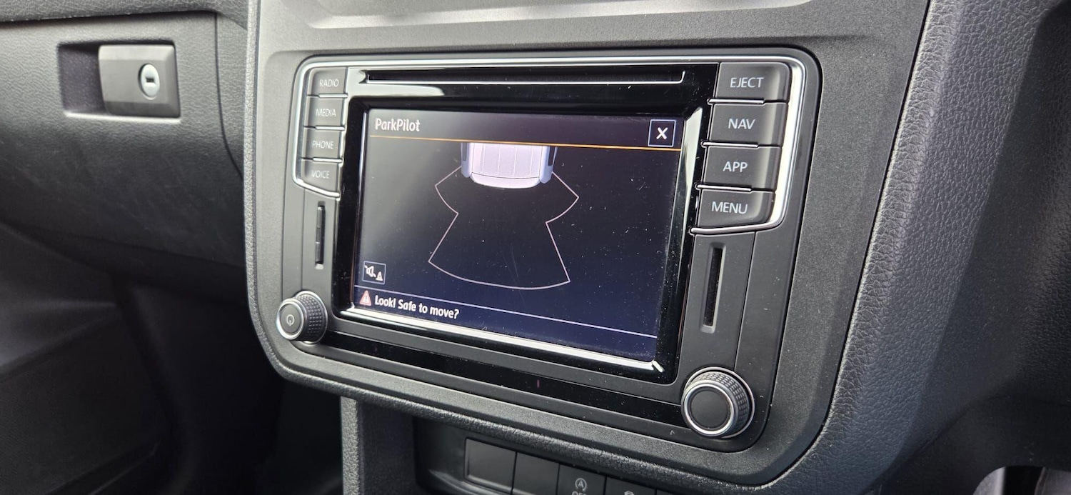 Used Volkswagen Caddy 2020 for sale - 76781283: Photo 12