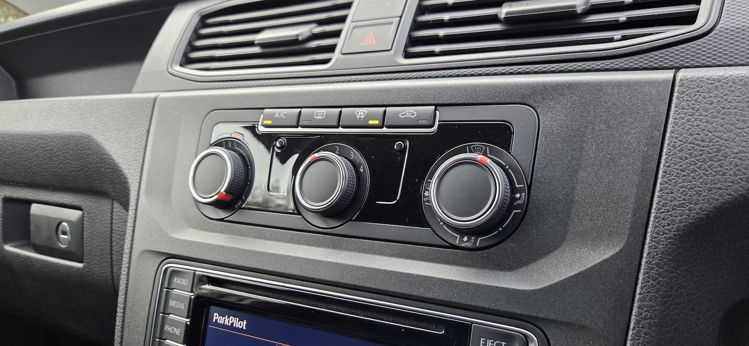 Used Volkswagen Caddy 2020 for sale - 76781283: Photo 15