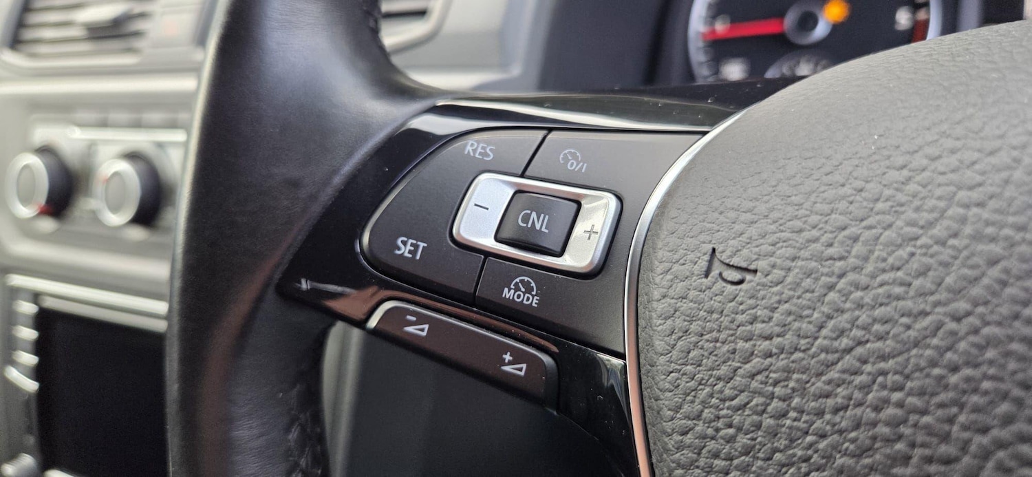 Used Volkswagen Caddy 2020 for sale - 76781283: Photo 20