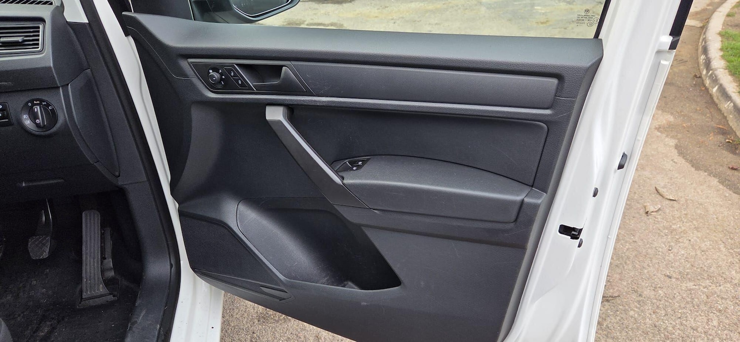 Used Volkswagen Caddy 2020 for sale - 76781283: Photo 26