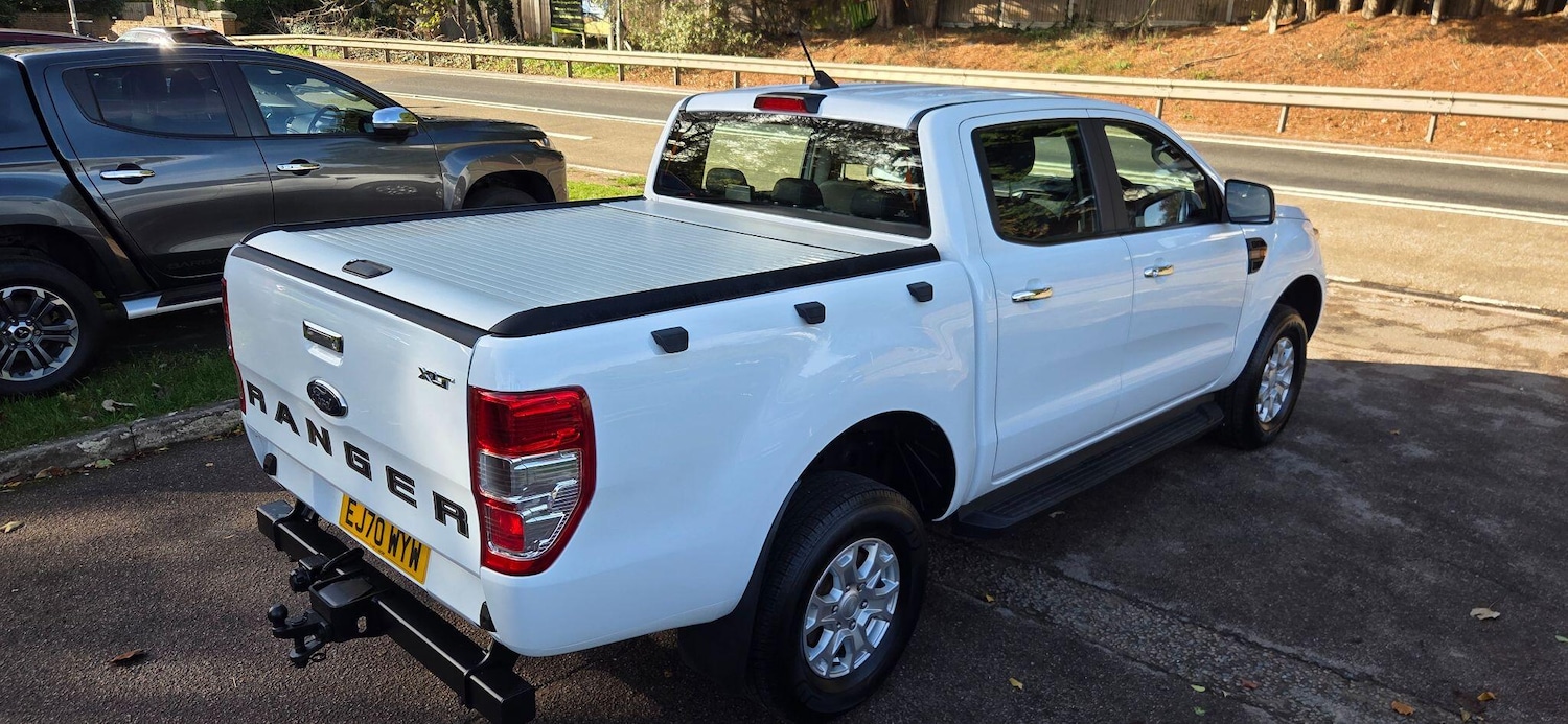 Used Ford Ranger 2020 for sale - 76781304: Photo 10