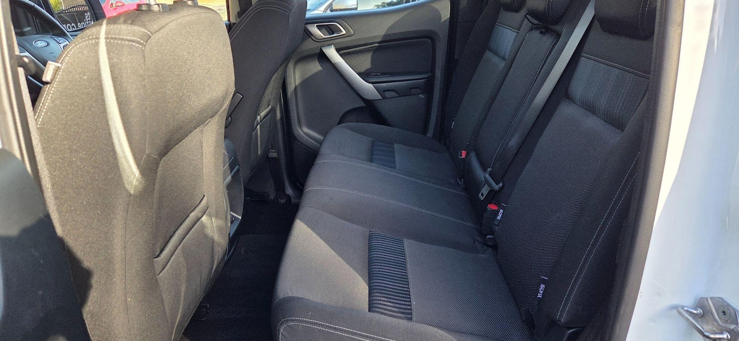 Used Ford Ranger 2020 for sale - 76781304: Photo 12