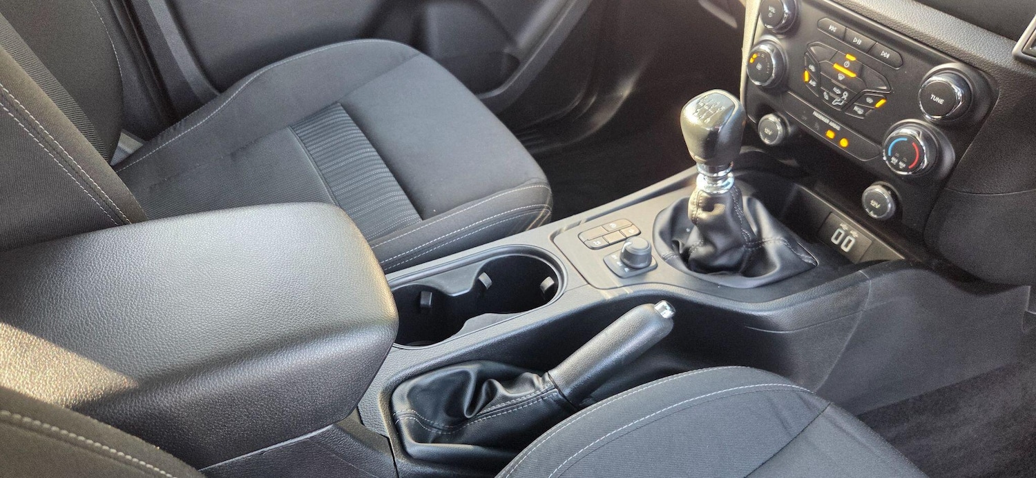 Used Ford Ranger 2020 for sale - 76781304: Photo 16