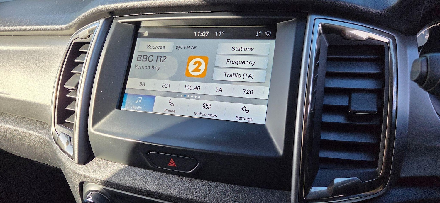 Used Ford Ranger 2020 for sale - 76781304: Photo 21