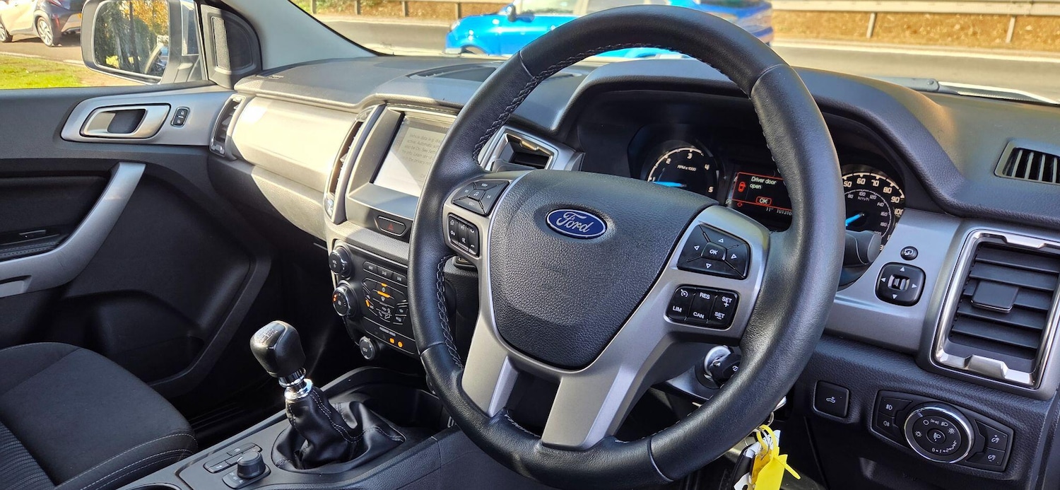 Used Ford Ranger 2020 for sale - 76781304: Photo 23