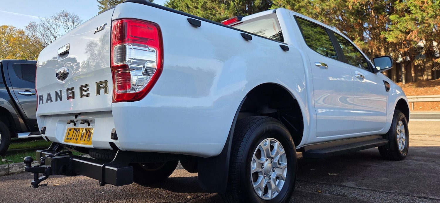 Used Ford Ranger 2020 for sale - 76781304: Photo 9