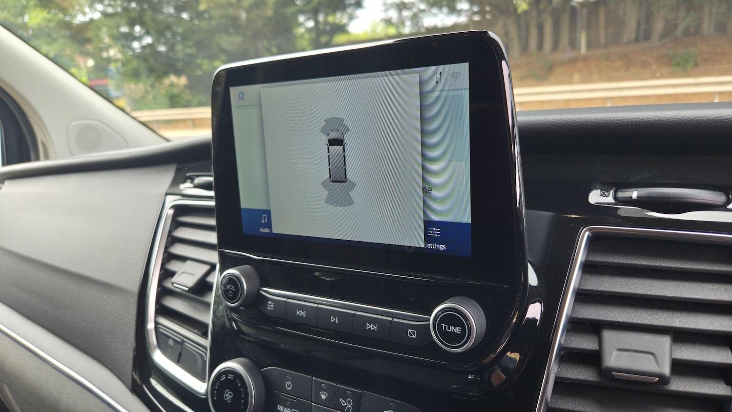 Used Ford Tourneo Custom for sale - 76735509: Photo 16