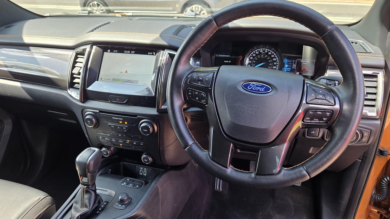 Used Ford Ranger for sale - 76735510: Photo 12