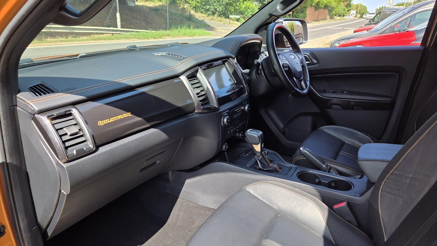 Used Ford Ranger for sale - 76735510: Photo 16