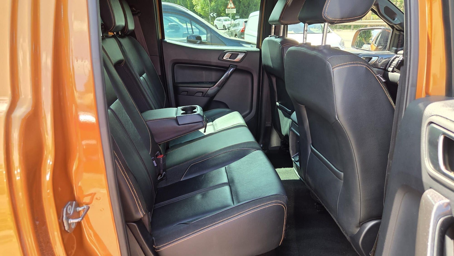 Used Ford Ranger for sale - 76735510: Photo 18