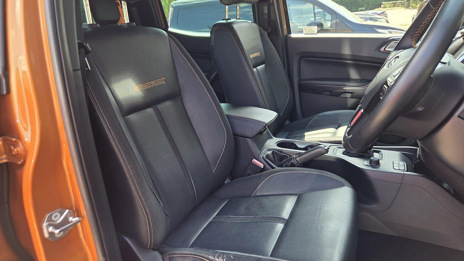 Used Ford Ranger for sale - 76735510: Photo 2