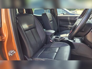 Used Ford Ranger 2020 for sale - 76735510: Photo