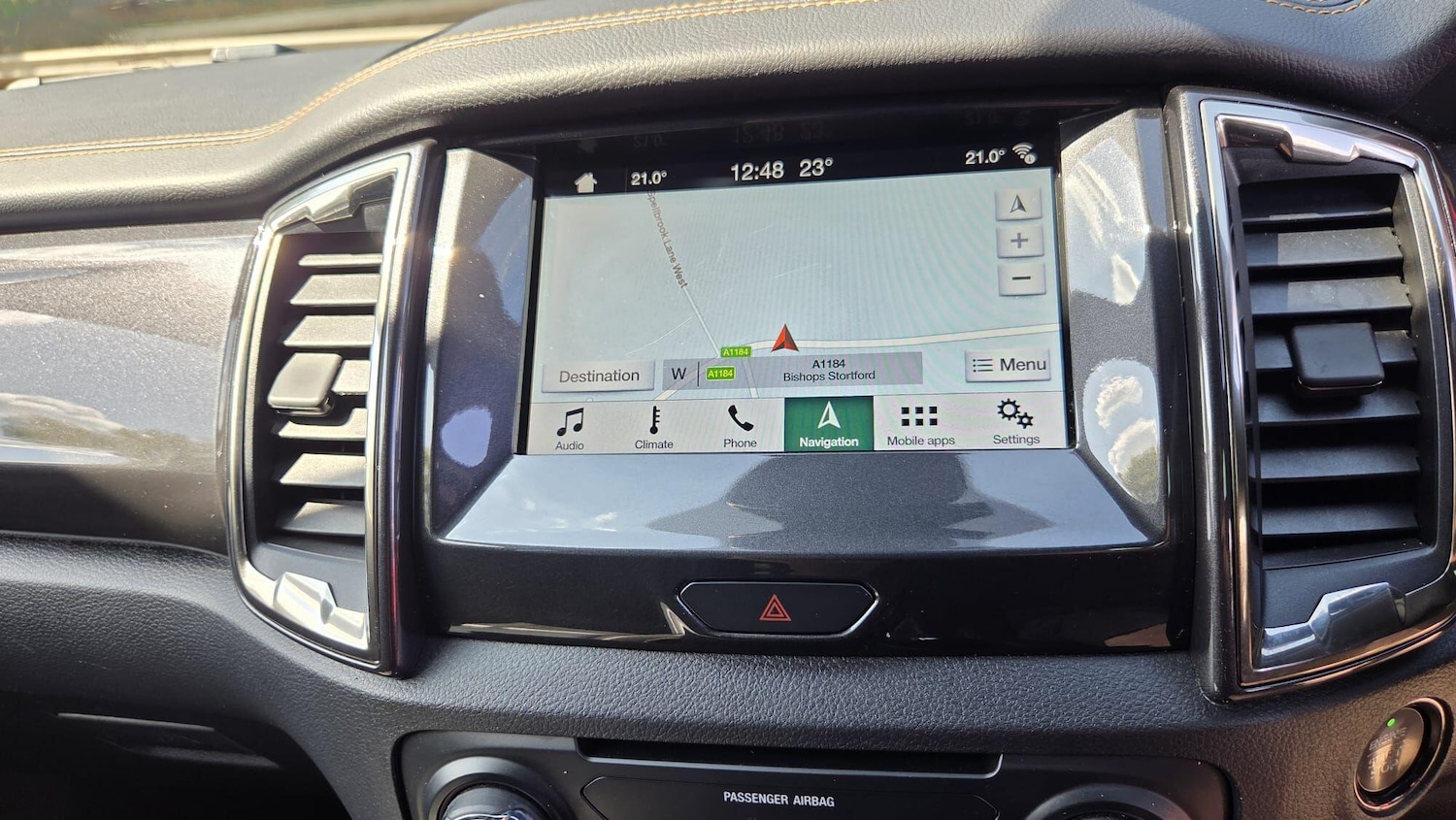 Used Ford Ranger for sale - 76735510: Photo 4