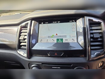 Used Ford Ranger 2020 for sale - 76735510: Photo