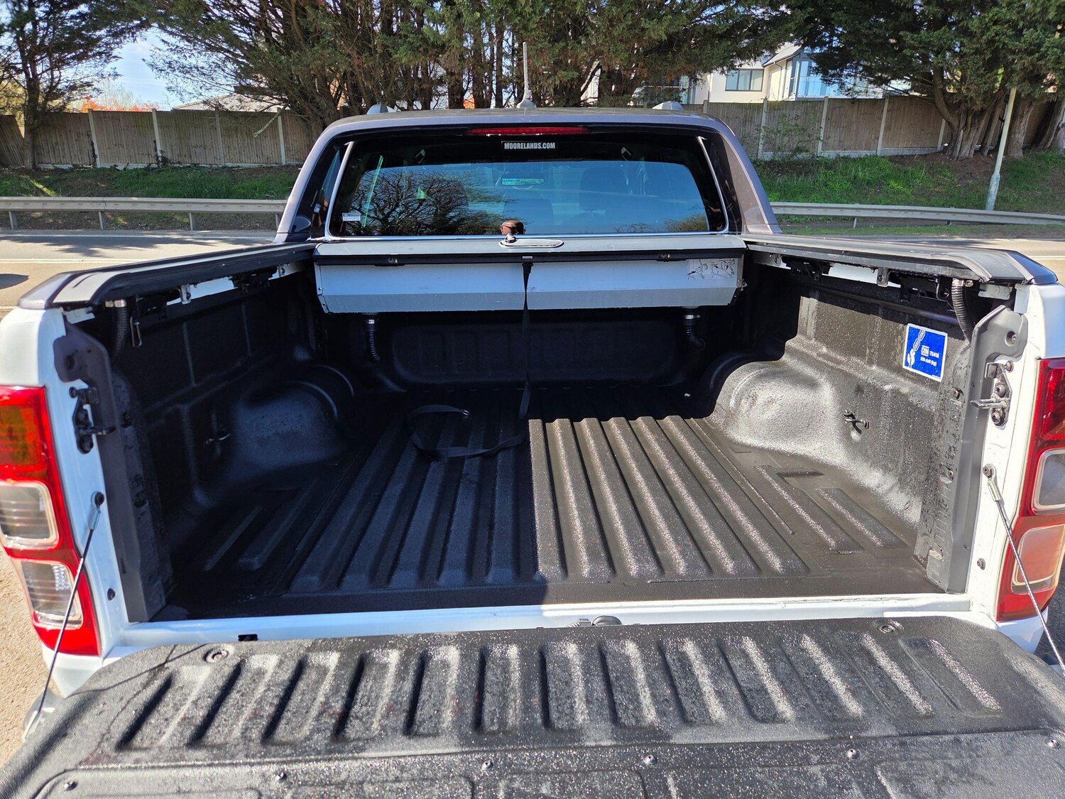 Used Ford Ranger 2021 for sale - 78006745: Photo 4