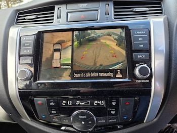 Used Nissan Navara 2019 for sale - 78363863: Photo