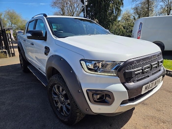 Used Ford Ranger 2021 for sale - 78363872: Photo