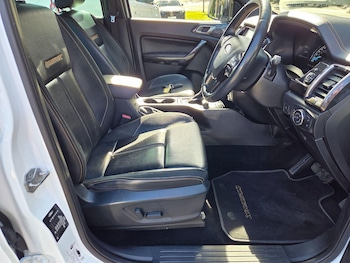 Used Ford Ranger 2021 for sale - 78363872: Photo