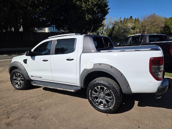 Used Ford Ranger 2021 for sale - 78363872: Photo