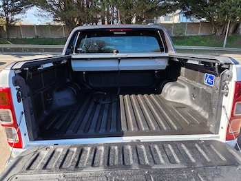 Used Ford Ranger 2021 for sale - 78363872: Photo