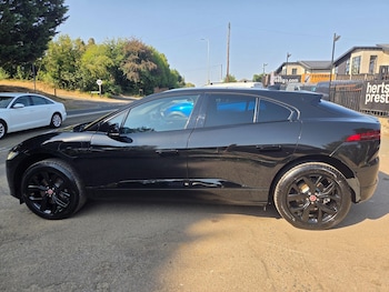 Used Jaguar I-Pace 2022 for sale - 79440529: Photo