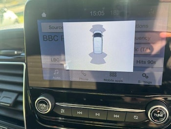 Used Ford Transit Custom 2020 for sale - 78430302: Photo