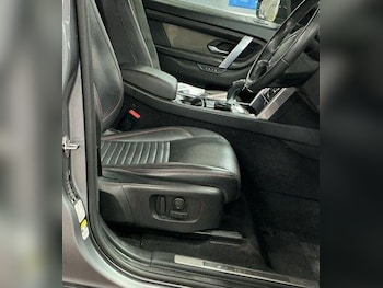 Used Land Rover Discovery Sport 2020 for sale - 78363873: Photo