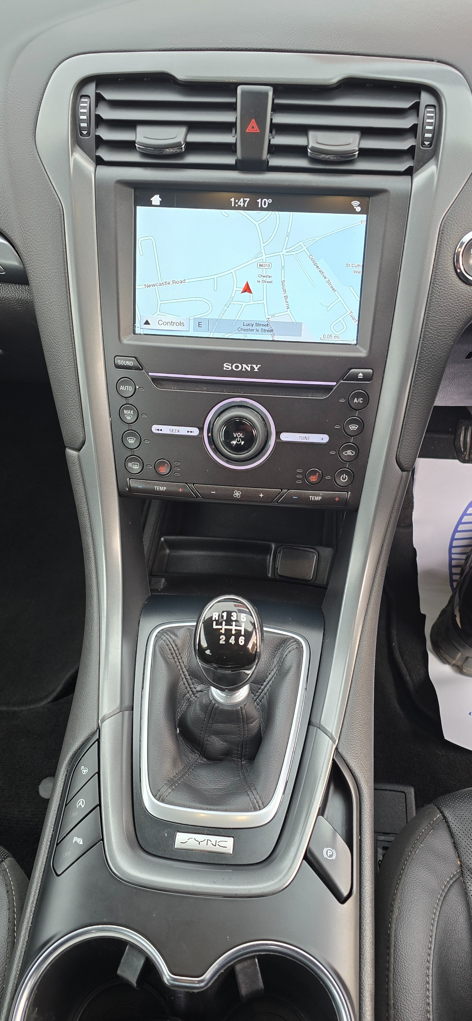 Used Ford Mondeo 2019 for sale - 76547958: Photo 10