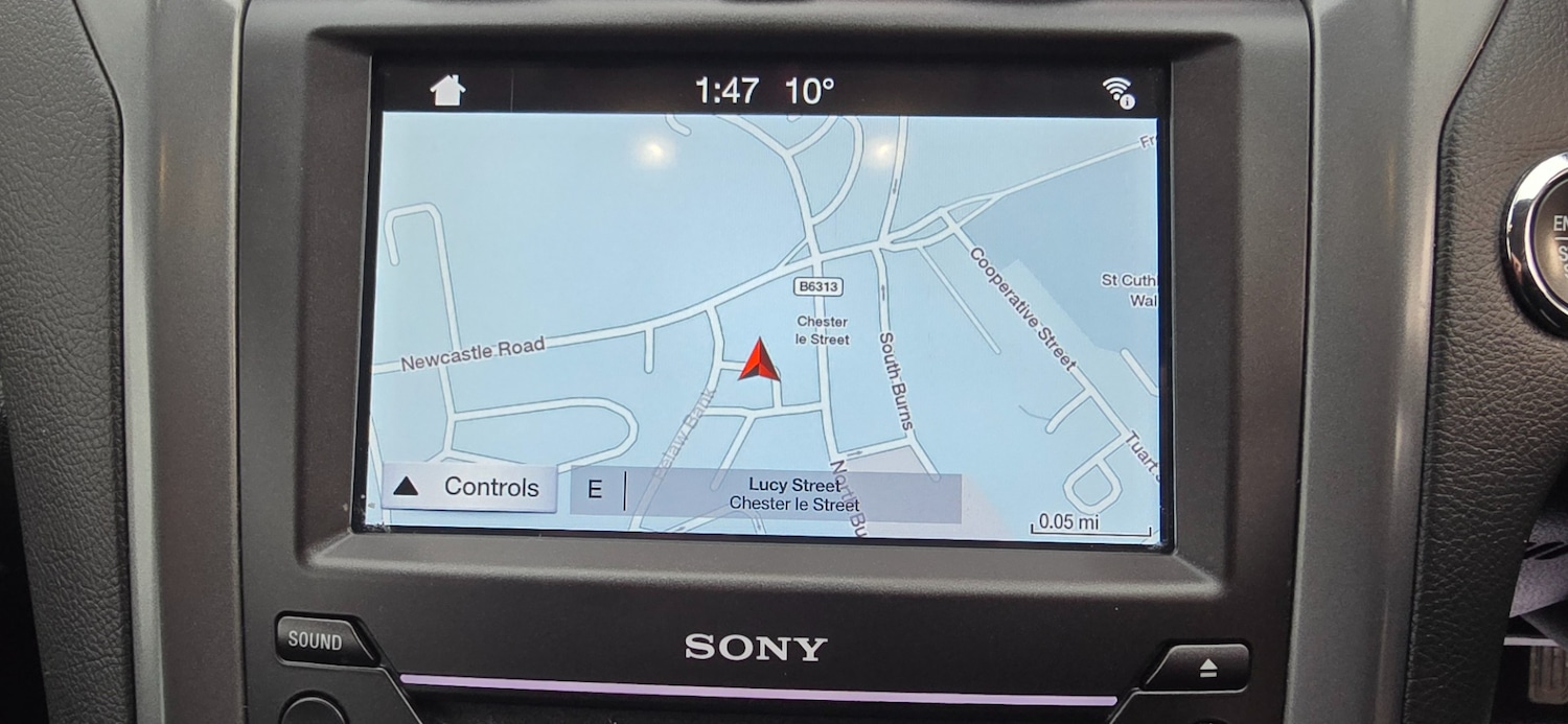 Used Ford Mondeo 2019 for sale - 76547958: Photo 11