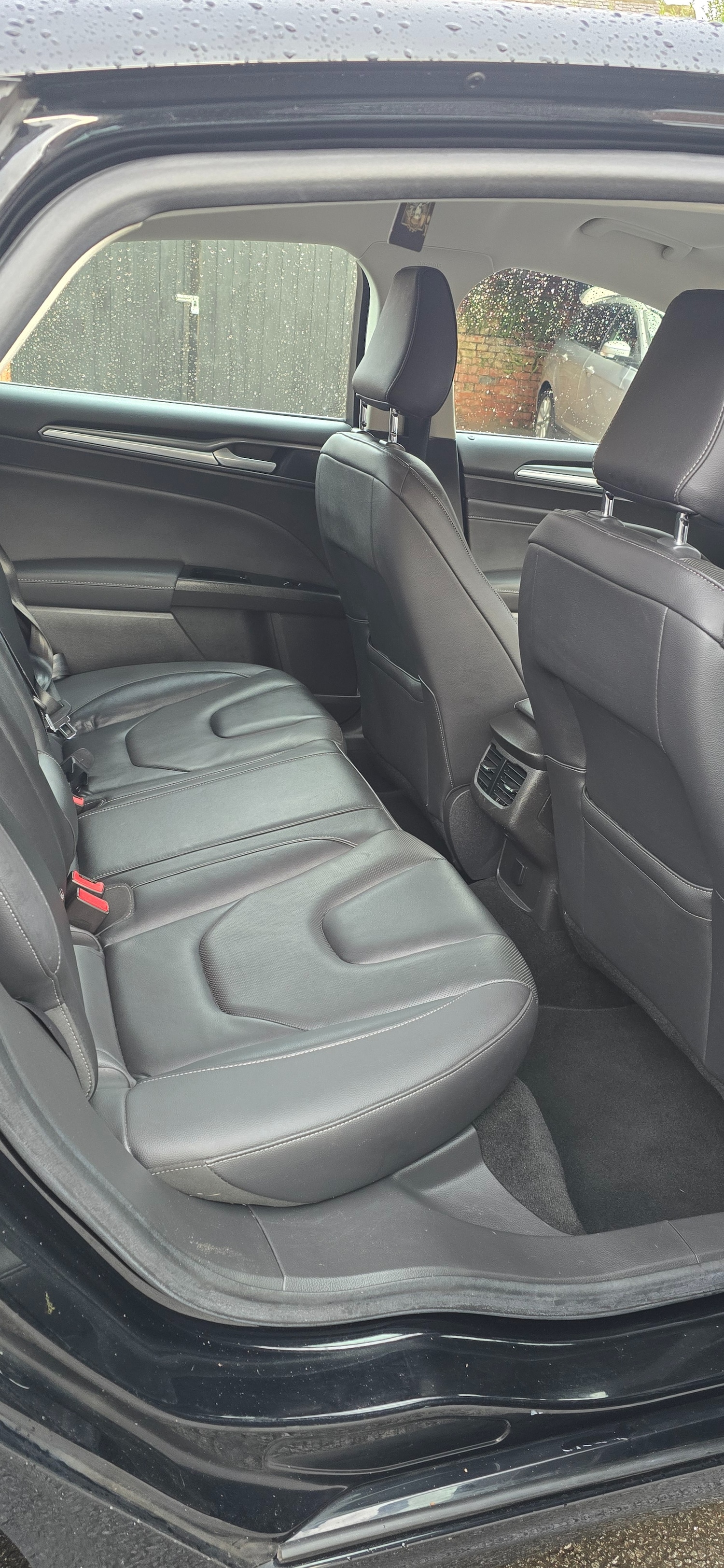 Used Ford Mondeo 2019 for sale - 76547958: Photo 12